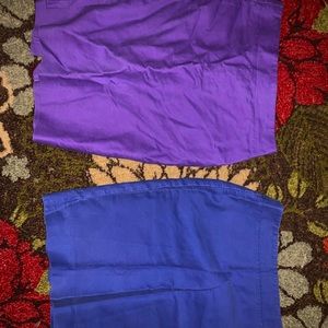 2 J Crew Business Casual Skirts